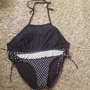 Mix and match bikini
